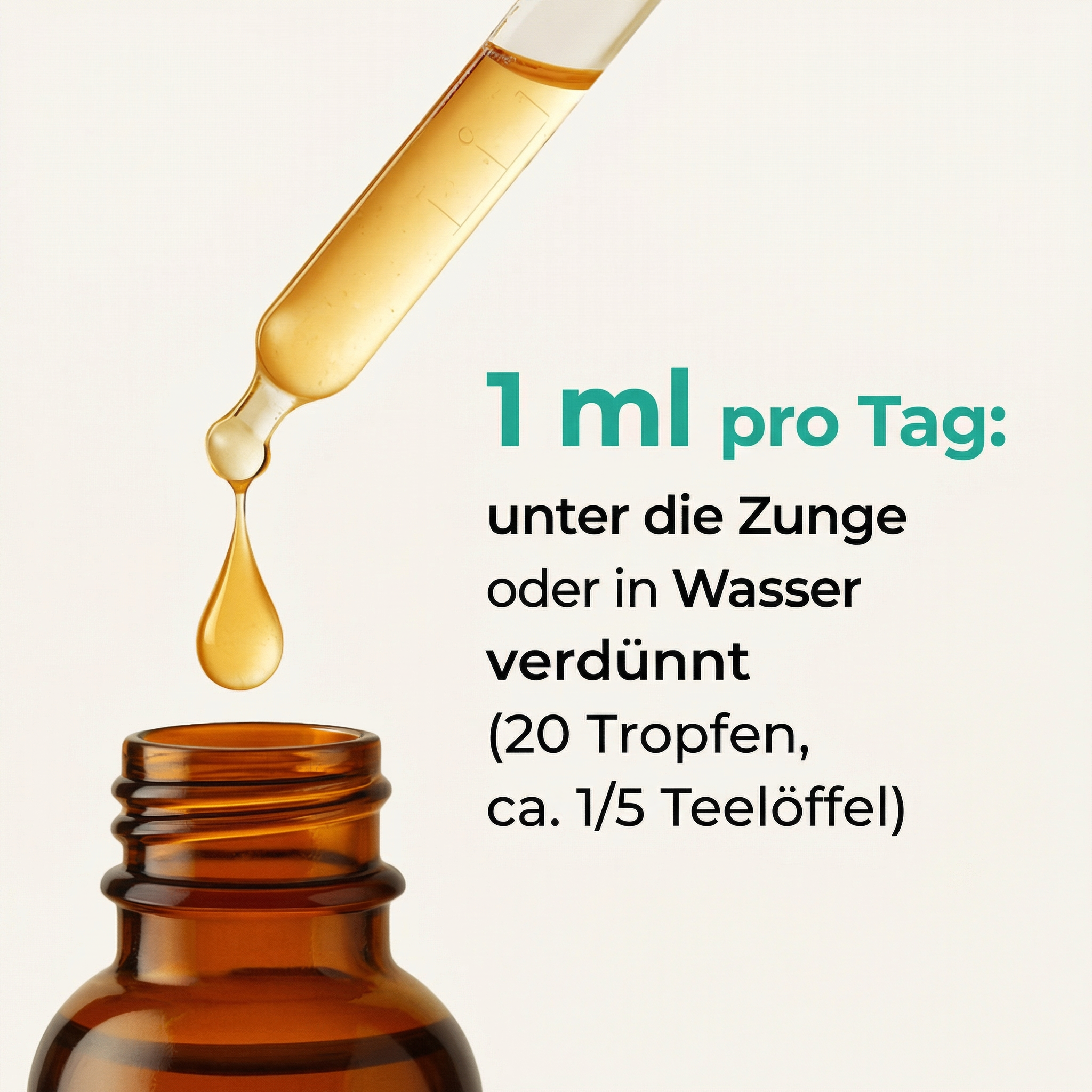 Lymphdrainage Wellness-Tropfen - 59 ml